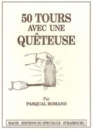 50 TOURS AVEC UNE QUÊTEUSE