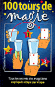 100 TOURS DE MAGIE - Cliquez pour zoomer.