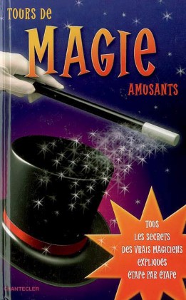 Tours de magie amusants